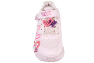 SKECHERS UNO LITE - HEART STATUS PINK SNEAKER