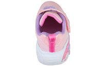 SKECHERS SKO MED SOMMERFUGL