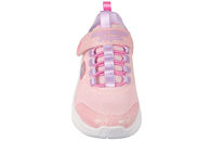 SKECHERS S LIGHTS RAINBOW CRUISERS GLITZY GLOW SNEAKER