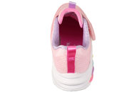 SKECHERS SNEAKERS MED LYS