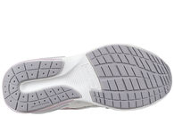 SKECHERS SKO MED SØLV DETALJER