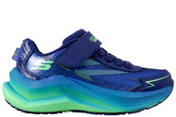 salg af SKECHERS MAX CUSHIONING ASCENDER BLUE SNEAKER