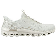salg af SKECHERS GLIDE STEP ELEVATE - AMAZE OFF WHITE SNEAKER