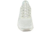SKECHERS GLIDE STEP ELEVATE - AMAZE OFF WHITE SNEAKER