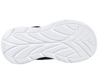 SKECHERS SNEAKERS MED ORANGE DEALJER