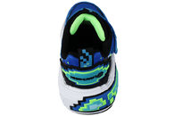 SKECHERS SNEAKERS MED BLOKSTIL