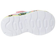 SKECHERS SKO MED TRAKTOR TIL PIGER