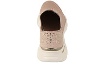 SKECHERS SLIP-INS I GAMMEL ROSA TEKSTIL