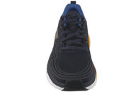 SKECHERS MAX CUSHIONING ULTIMATE NAVY/YELLOW