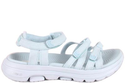 salg af SKECHERS GO WALK 5 HARMONY WHITE