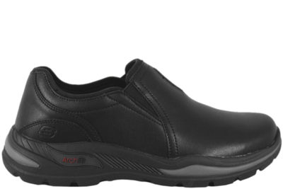 salg af SKECHERS MOTLEY-ORAGO SORT HYTTESKO