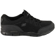 salg af SKECHERS GRATIS FLOW BEYOND SORT SNEAKERS