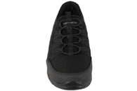 SKECHERS GRATIS FLOW BEYOND SORT SNEAKERS