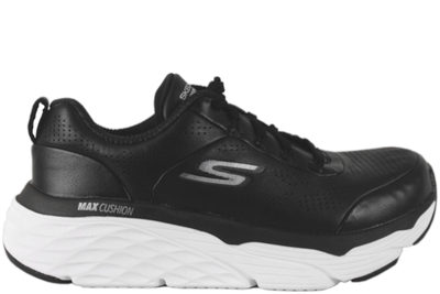 salg af SKECHERS MAX CUSHIONNING ELITE STEP UP SORT