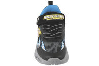 SKECHERS LIGHT STORM 2.0 GRÅ SNEAKERS MED LYS
