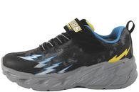 SKECHERS 400150L/BKBL