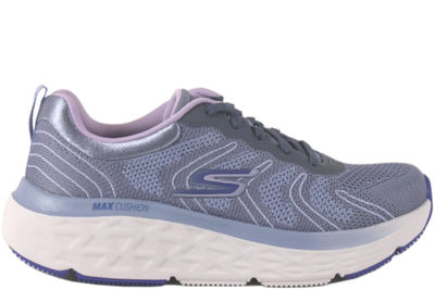 salg af SKECHERS MAX CUSHIONING DELTA SNEAKERS