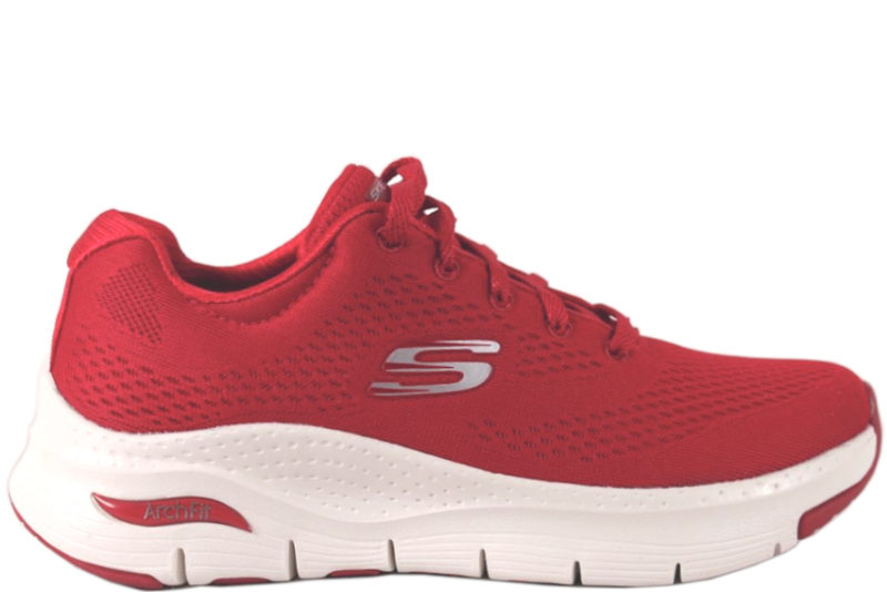 forlænge budbringer forbrug Køb SKECHERS ARCH FIT BIG APPEAL RØD SNEAKERS Her - Salg af Sneakers til kvinder forlænge budbringer forbrug Køb SKECHERS ARCH FIT BIG APPEAL RØD SNEAKERS Her - Salg af Sneakers til kvinder