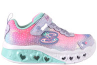 salg af SKECHERS S LIGHTS FLUTTER HEART LIGHTS SIMPLY LOVE