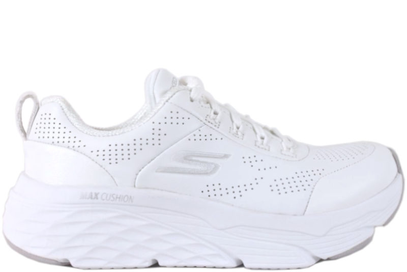 Skechers sneakers dame sale