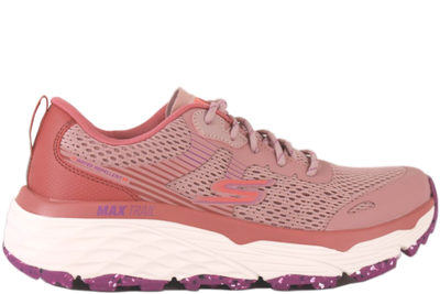 salg af SKECHERS MAX CUSHIONING ELITE TRAIL ROSA SNEAKERS