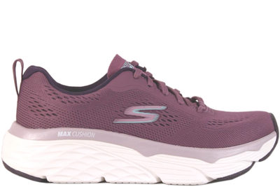 salg af SKECHERS MAX CUSHIONING ELITE - DESTINATION POINT LILLA SNEAKERS
