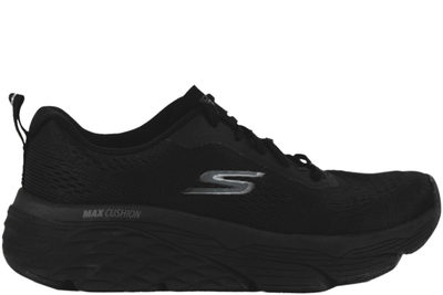 salg af SKECHERS MAX CUSHIONING ELITE SORT SNEAKERS