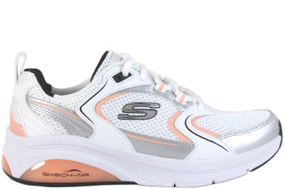 salg af SKECHERS EXTREME 2.0 - DAILY RUN HVID SNEAKERS