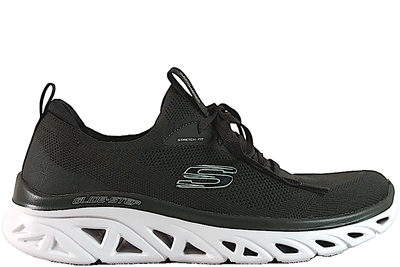 salg af SKECHERS GLIDE STEP SPORT BEST TIMES SNEAKERS