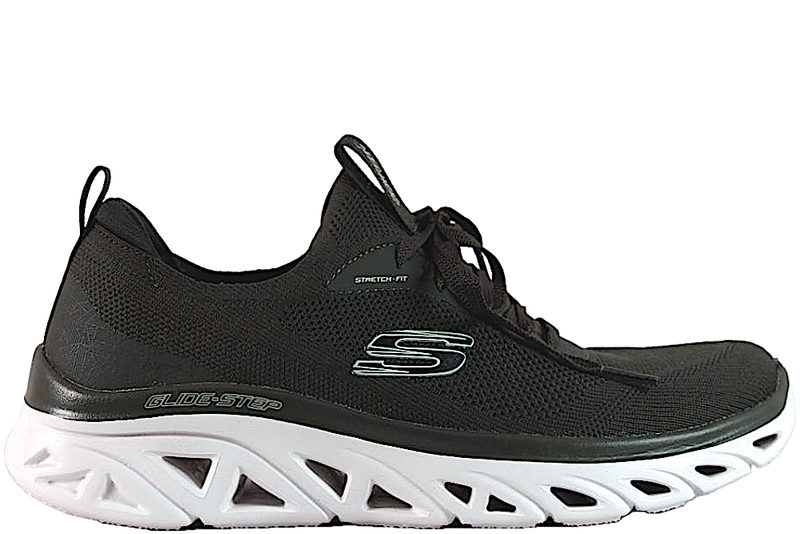 Køb SKECHERS GLIDE STEP BEST Her - Salg af Sneakers til kvinder