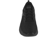 SKECHERS MAX CUSHIONING ARCH FIT SORT SNEAKERS