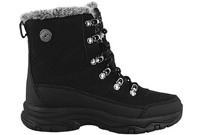 salg af SKECHERS TREGO COLD BLUES VINTERSTØVLE