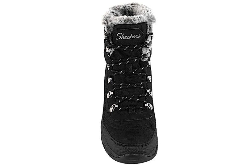 trego cold blues boots