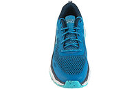 SKECHERS MAX CUSHIONING ELITE TRAIL BLÅ SNEAKERS