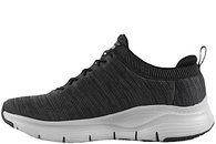 SKECHERS 232301/BKGY