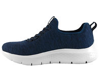 SKECHERS 216484/NVBL