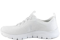 SKECHERS 104377/WHT