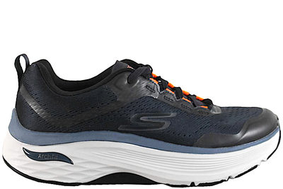 salg af SKECHERS MAX CUSHIONING ARCH FIT SNEAKERS