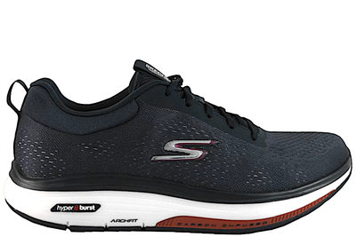 salg af SKECHERS GO WALK WORKOUT WALKER SNEAKERS