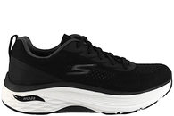 salg af SKECHERS MAX CUSHIONING SORT SNEAKERS