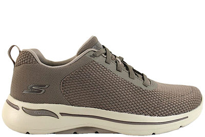 salg af SKECHERS GO WALK ARCH FIT - CLASSIC SNEAKERS