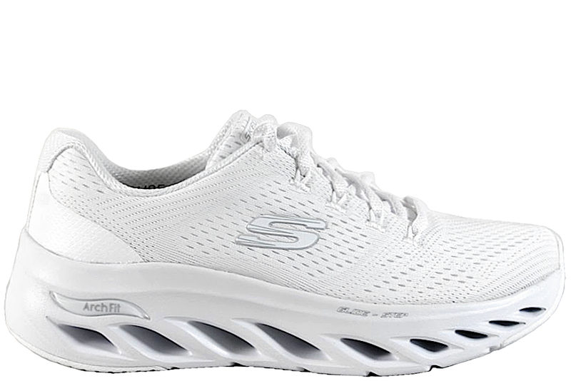 Køb SKECHERS ARCH FIT GLIDE STEP TOP GLORY Her - Salg af Sneakers til kvinder