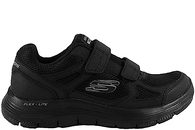 salg af SKECHERS FLEX ADVANTAGE 4.0 - FORTNER SNEAKERS