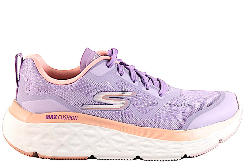 Køb SKECHERS MAX CUSHIONING DELTA-ULTIMATE Her Sneakers til kvinder