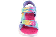 SKECHERS S LIGHTS - MAJESTIC BLISS MED LYS