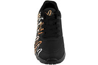 SKECHERS UNO LITE - METALLIC LOVE BLACK