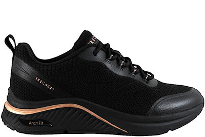 salg af SKECHERS ARCH FIT S-MILES-SONRISAS SNEAKERS