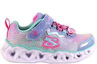 salg af SKECHERS LIGHTS-HEART LIGHTS-BRIGHT SPIRIT SNEAKERS