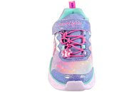 SKECHERS LIGHTS-HEART LIGHTS-BRIGHT SPIRIT SNEAKERS