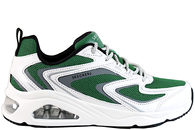 salg af SKECHERS TRES-AIR UNO STREET FL-AIR GREEN